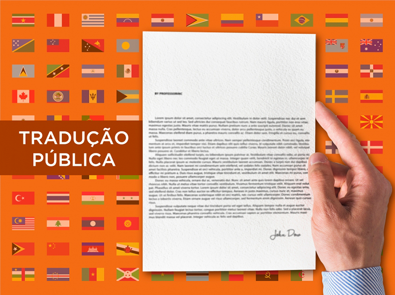 Serviço de tradução pública é paralisado em Alagoas; concurso nacional está com inscrições abertas