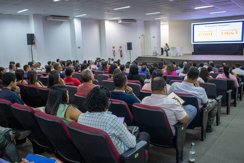 Nova edição do Workshop do Registro Empresarial acontece amanhã