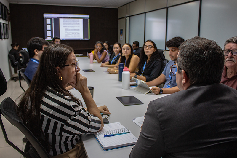Juceal avança na padronização da análise de técnica de processos empresariais