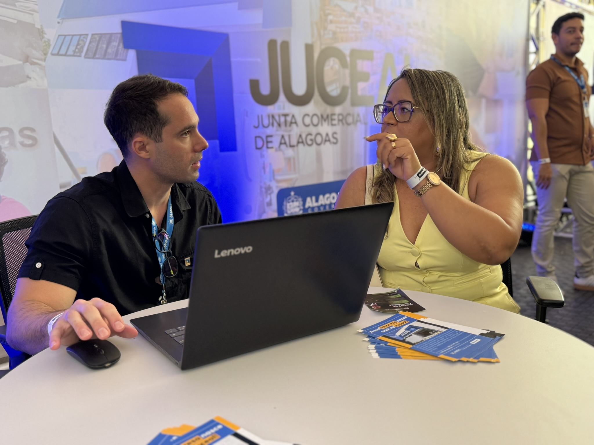 Juceal vai promover atendimento a contadores de Penedo e São Miguel dos Campos na próxima semana