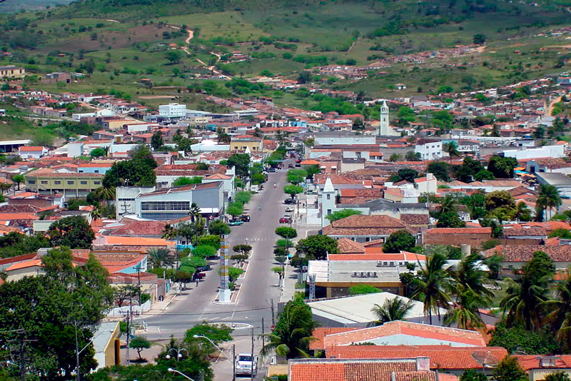 Maragogi e Santana do Ipanema apresentam crescimento nos números de empresas com registro ativo