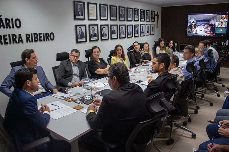Junta Comercial enaltece nova fase em prol do ambiente para licenciamento de empresas em Alagoas